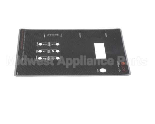 176894 Groen Overlay Braising Pan Manl Tilt