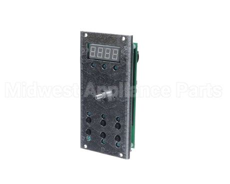 176896 Groen Control, Gas Braising Pan, C2T