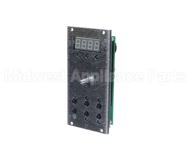 176896 Groen Control, Gas Braising Pan, C2T
