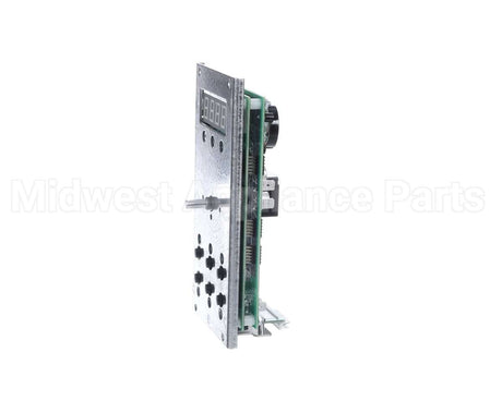 176896 Groen Control, Gas Braising Pan, C2T