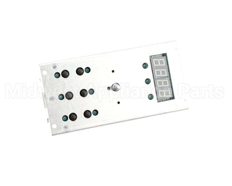 176897 Groen Control, Electric Braising Pan