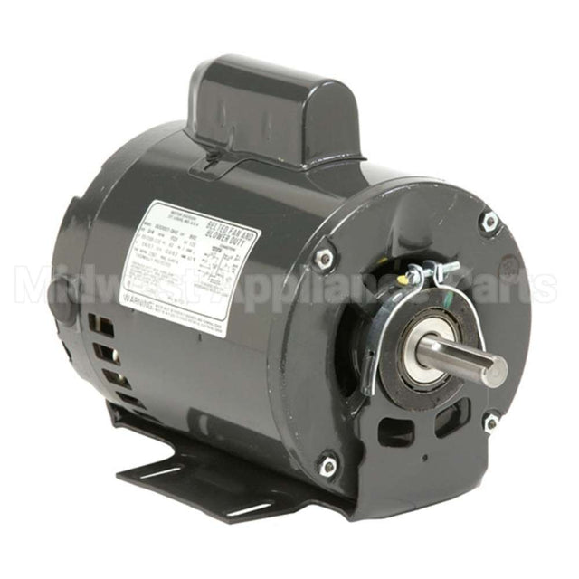 1769 US Motors Nidec Belt Drive Blower Motor