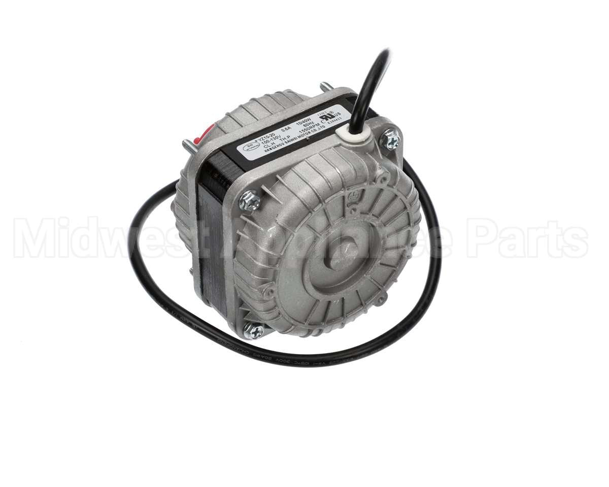 17701000032 Norpole Evap Fan Motor