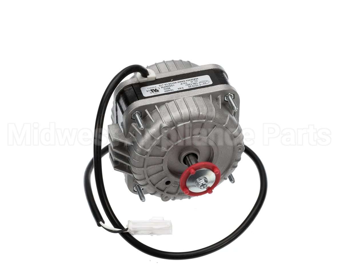 17701000032 Norpole Evap Fan Motor
