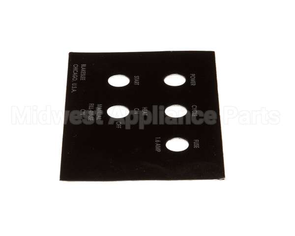 17708 Blakeslee Nameplatecontrols