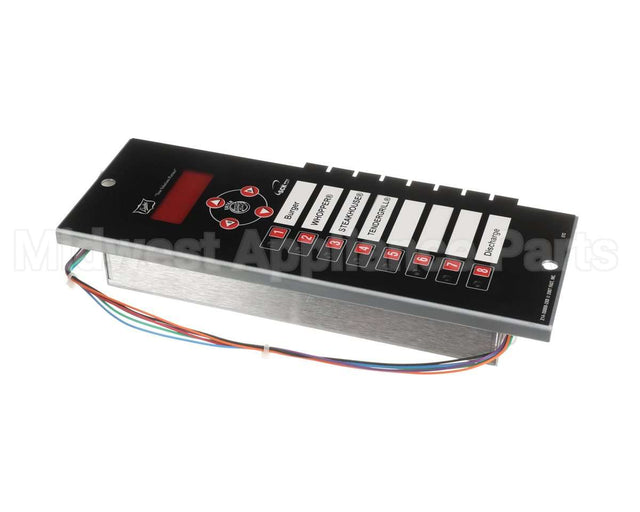 177092K Duke Assembly,Controller Ce 230 Vac