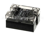 177095K Duke Assembly,Relay Ac/Water Label