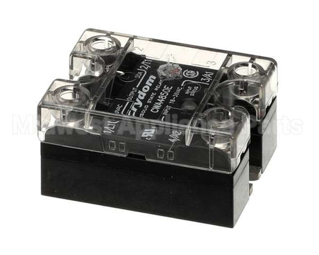 177095K Duke Assembly,Relay Ac/Water Label