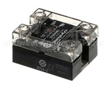 177095K Duke Assembly,Relay Ac/Water Label