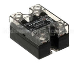 177095K Duke Assembly,Relay Ac/Water Label