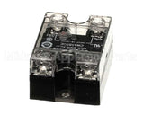 177095K Duke Assembly,Relay Ac/Water Label