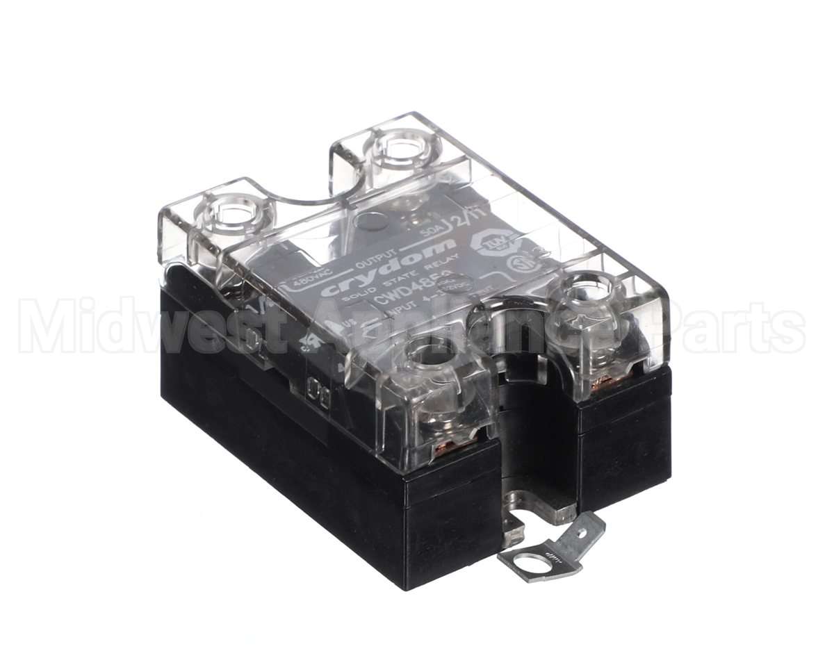 177096K Duke Solid State Relay