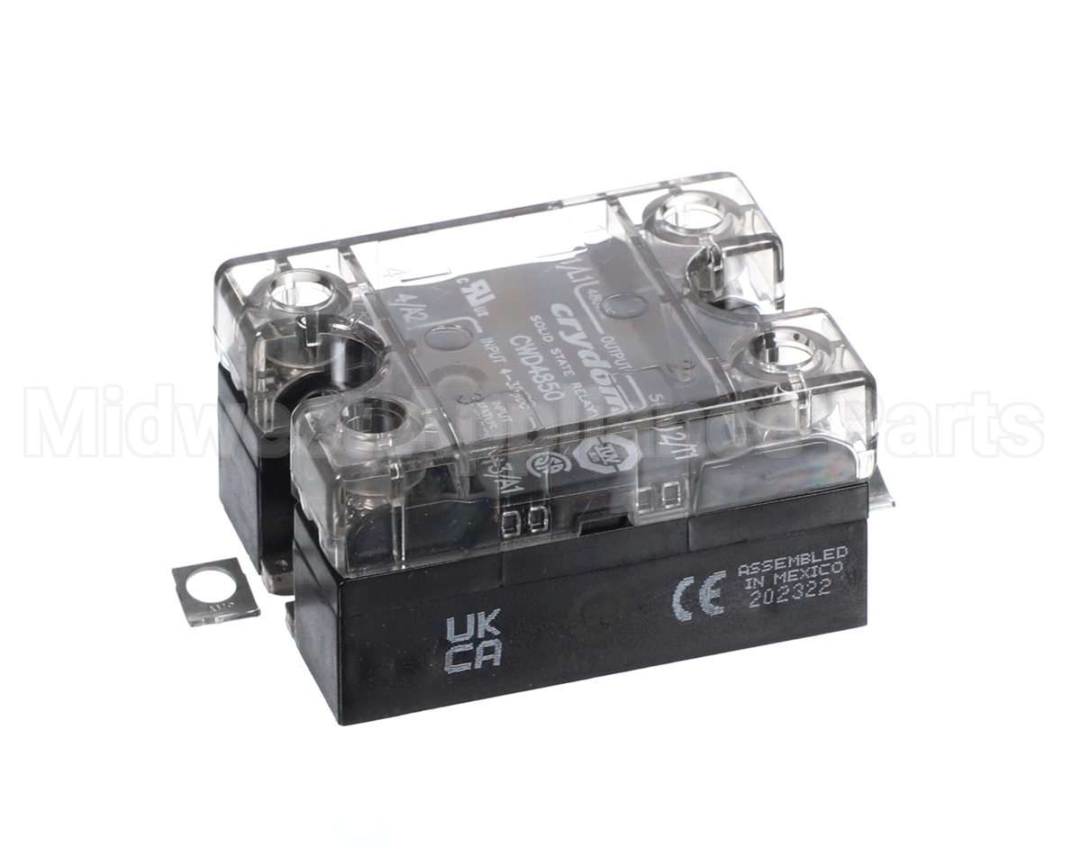 177096K Duke Solid State Relay