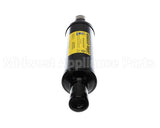 1771 Carrier 1 3/8"Odf Discharge Muffler