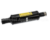 1771 Carrier 1 3/8"Odf Discharge Muffler
