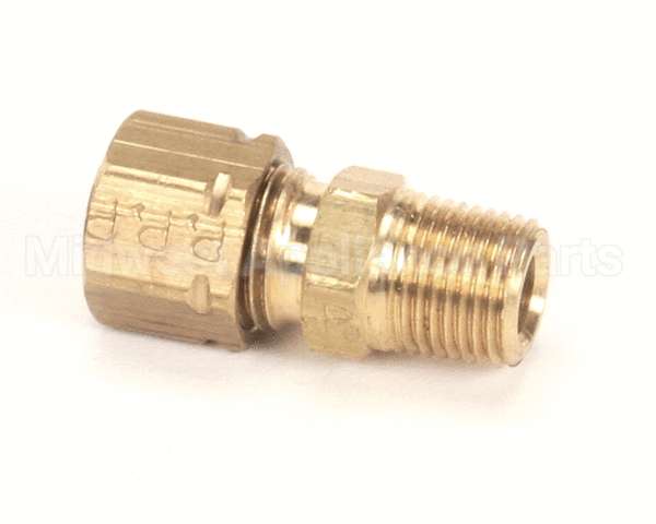 8130887 Frymaster Fitting,Male St 1/8Npt X 1/4