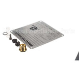 17715 Broaster Kit- Conversion, 2400Gh To Lp