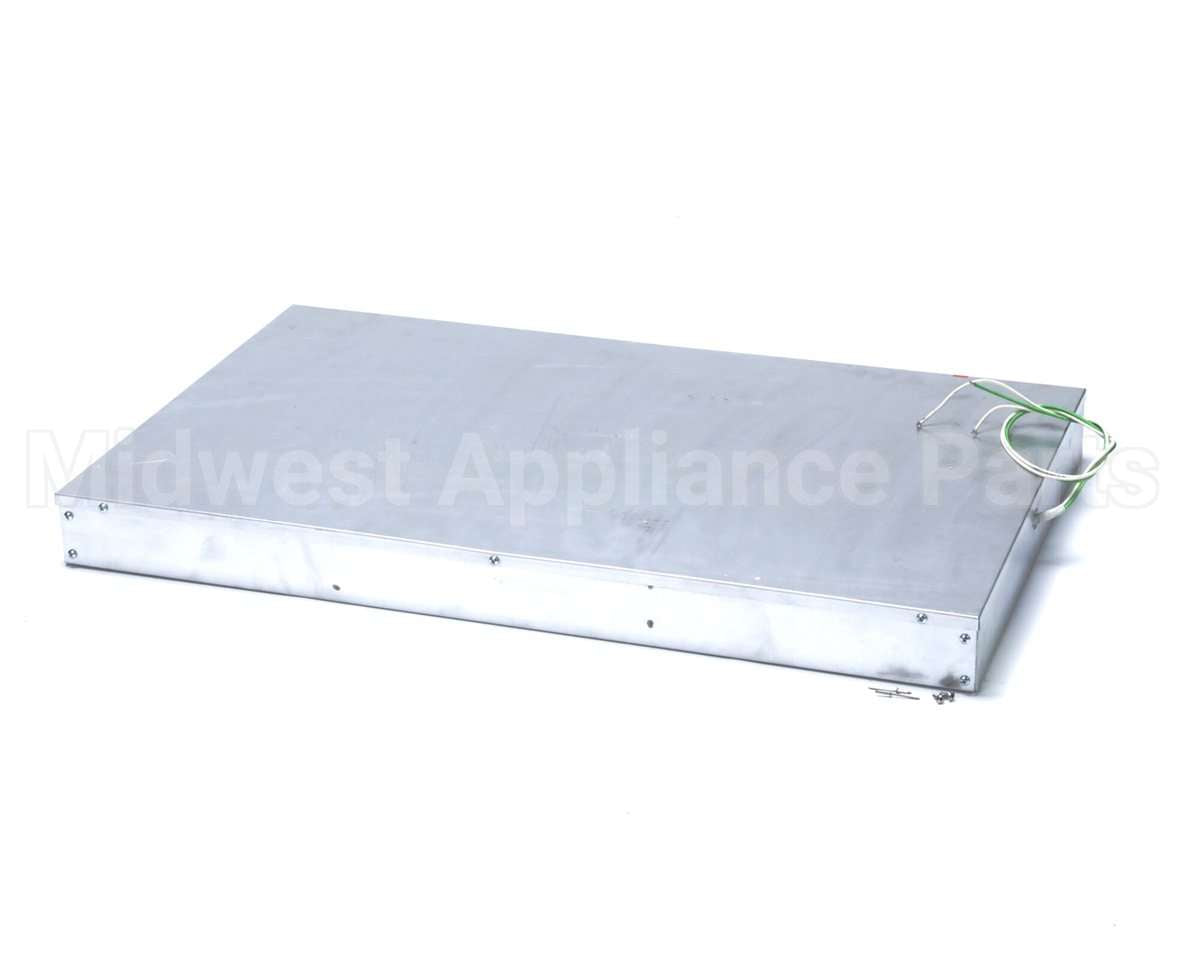 177170 Marshall Air Tglo 21.75" X 36"