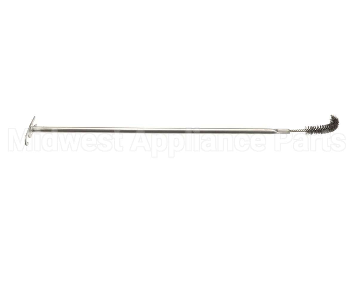 177301 Duke Weldment,Cleaning Tool Complet