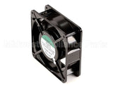 177329 Duke Assembly,Axial Fan W/Water Label