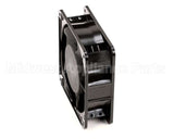 177329 Duke Assembly,Axial Fan W/Water Label