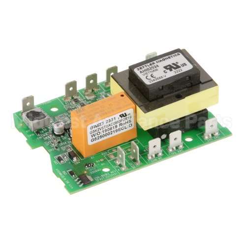 1773503 Compatible Garland Temperature Controller