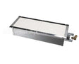 17736-9 Montague Infrared Burner Small--Nat 16-