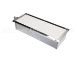 17736-9 Montague Infrared Burner Small--Nat 16-