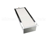 17736-9 Montague Infrared Burner Small--Nat 16-