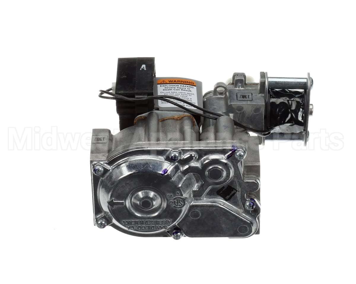 177398 Reznor 1/2"X3/4" 2-Stg Lp Gas Valve