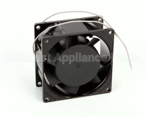 1774001 Garland 80Mm 230V Ac 50/60Hz Boxer Fan
