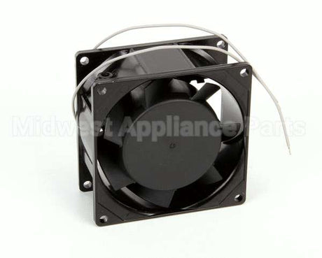 1774001 Garland 80Mm 230V Ac 50/60Hz Boxer Fan