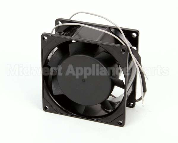 1774001 Garland 80Mm 230V Ac 50/60Hz Boxer Fan