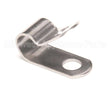 17741-3 Vollrath Clamp 0.250 Loop Ss