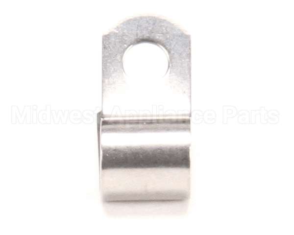 17741-3 Vollrath Clamp 0.250 Loop Ss
