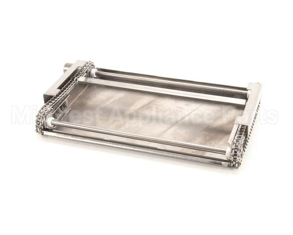 17749 Nieco Drive Unit, Push-Bar, 13 Belt