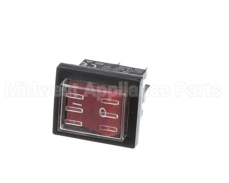 17749211297 Norpole Lamp Switch (Np1R-Pt/Npdc-48B)