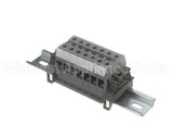 177505 Duke Terminal Block,Heat Elements C