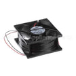 177564 Compatible Groen Fan, 24Vdc, 80Mm