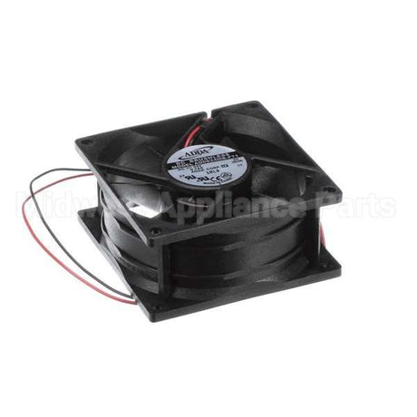 177564 Compatible Groen Fan, 24Vdc, 80Mm