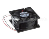 177564 Groen Fan, 24Vdc, 80Mm