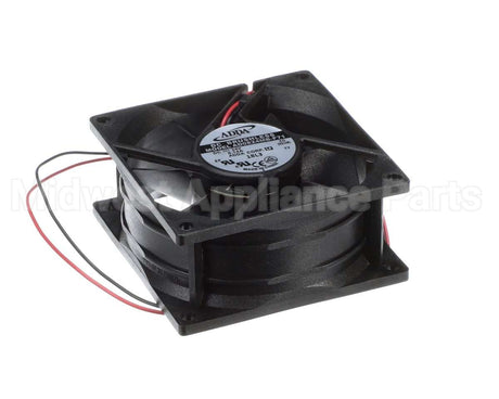 177564 Groen Fan, 24Vdc, 80Mm