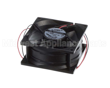 177564 Groen Fan, 24Vdc, 80Mm