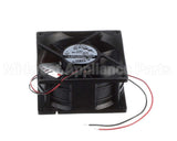 177564 Groen Fan, 24Vdc, 80Mm