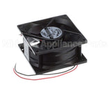 177564 Groen Fan, 24Vdc, 80Mm
