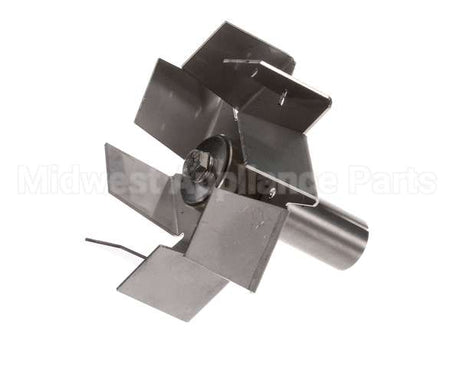17762 Blakeslee Impeller Assembly