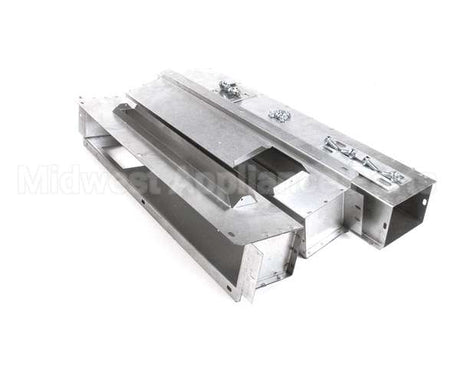 17766 Blodgett Vent Assembly, Mark V-112