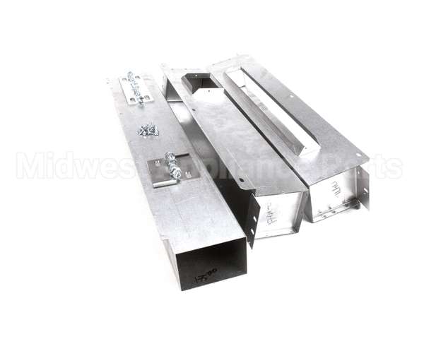 17766 Blodgett Vent Assembly, Mark V-112