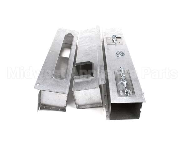 17766 Blodgett Vent Assembly, Mark V-112