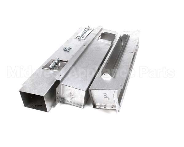 17766 Blodgett Vent Assembly, Mark V-112